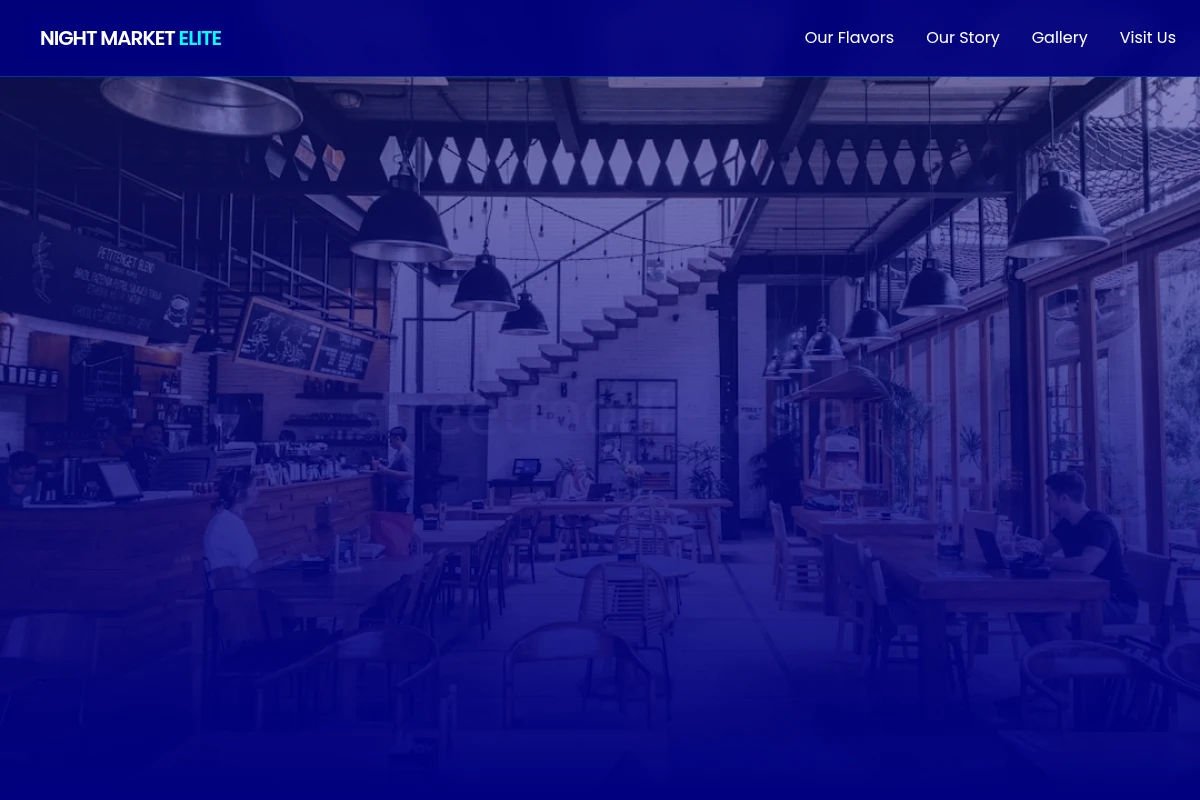 Gyoza Cafe