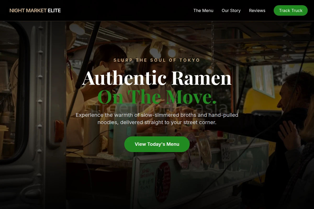 food-truck