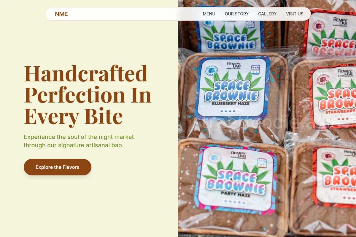 specialty-food